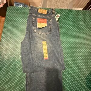 Tommy Hilfiger Men's Classic Denim Jeans
